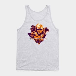 Kool Keith 2 Tank Top